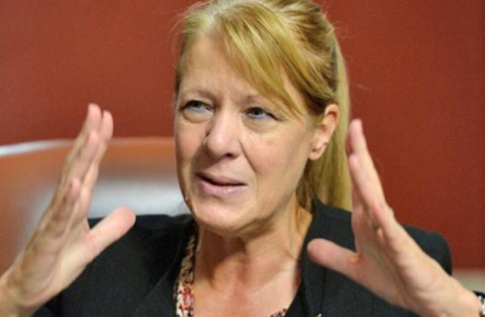 Stolbizer denunció a Aranguren por transferencias realizadas a una ONG de Venado Tuerto