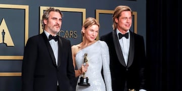 Todos los ganadores de los Oscar 2020\u002E