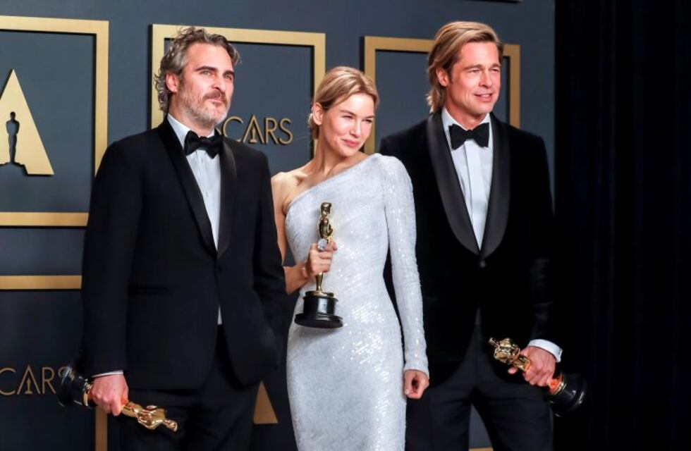 Premios Oscar 2020: todos los ganadores