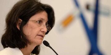 La OMS destacó que Argentina actuó de \