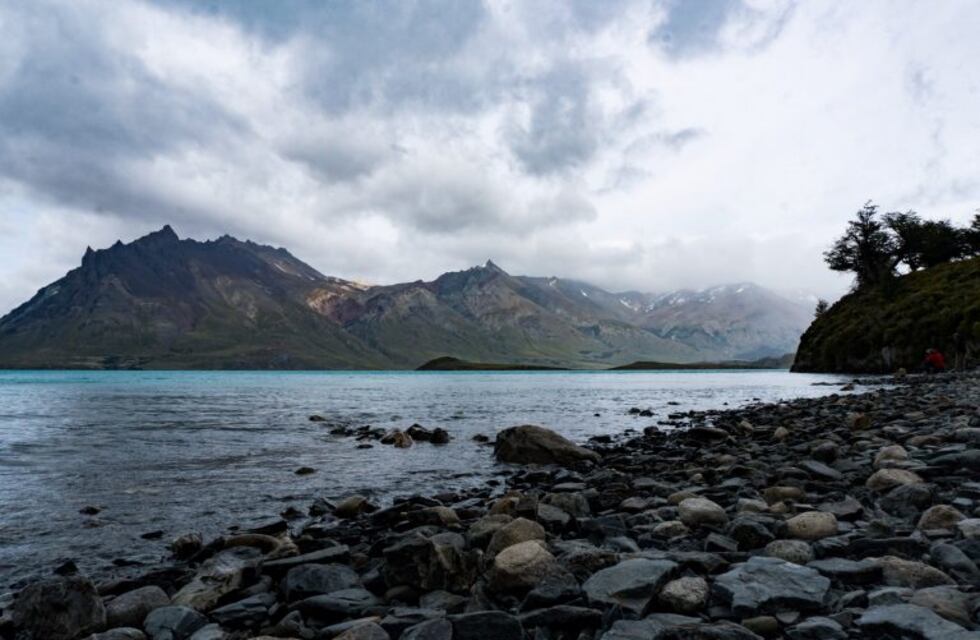 Clima en El Calafate: como va a estar el tiempo esta semana