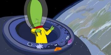 Cine Primavera: un nuevo ciclo de BA Audiovisual para el mes de septiembre