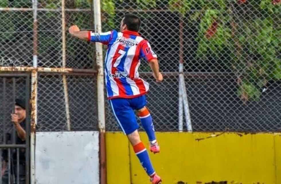 Brian Scalco le dio un salto de calidad a Rosario