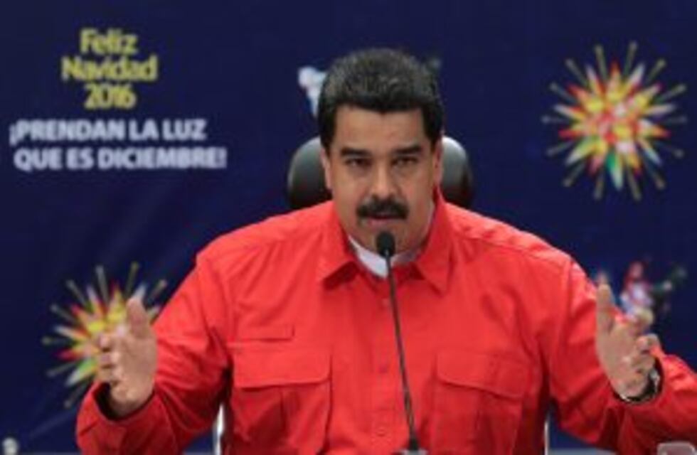 El Gobierno argentino celebró la liberación de siete líderes opositores en Venezuela