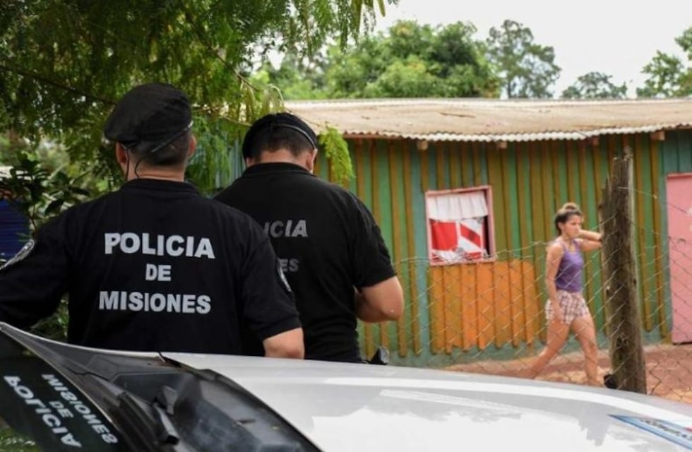 Investigan la extraña muerte de un bebé de dos meses en Posadas