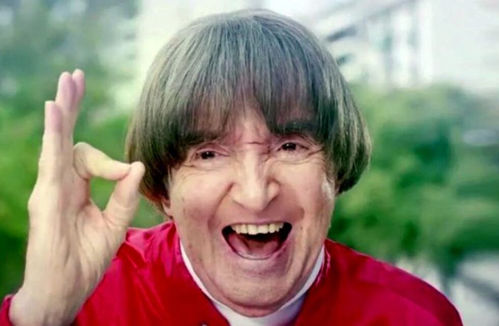 Carlitos Balá murió a sus 97 años: un repaso por sus canciones más recordadas