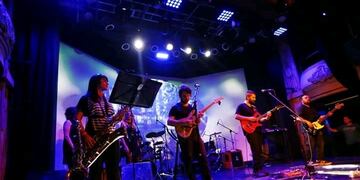 Animals, la banda tributo a Pink Floyd interpretará The Wall\u002E
