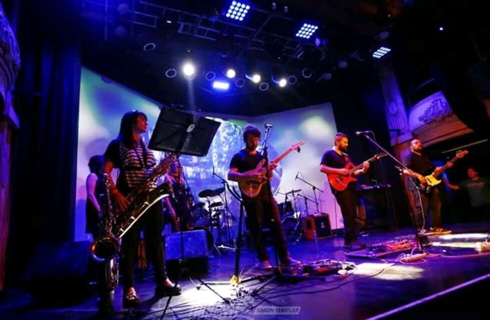 Los 40 años del disco The Wall tienen el mejor tributo con Animals