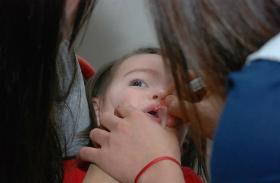 En 2018, dosis extra de la triple viral