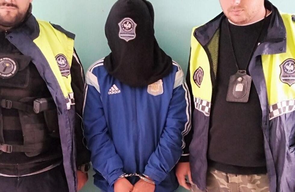 Inseguridad: detienen a un hombre por el violento asalto a un grupo de jóvenes