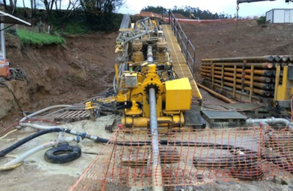 Pueblo Belgrano: este martes se darán a conocer las ofertas para el Gas Natural