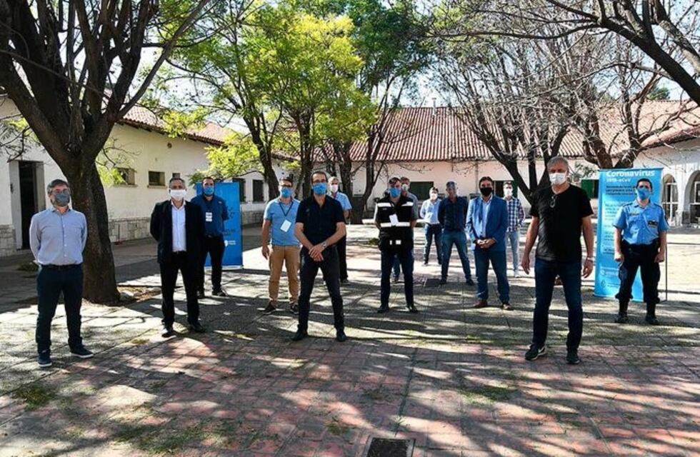 Los clubes de Córdoba se unen para que sus hinchas donen sangre