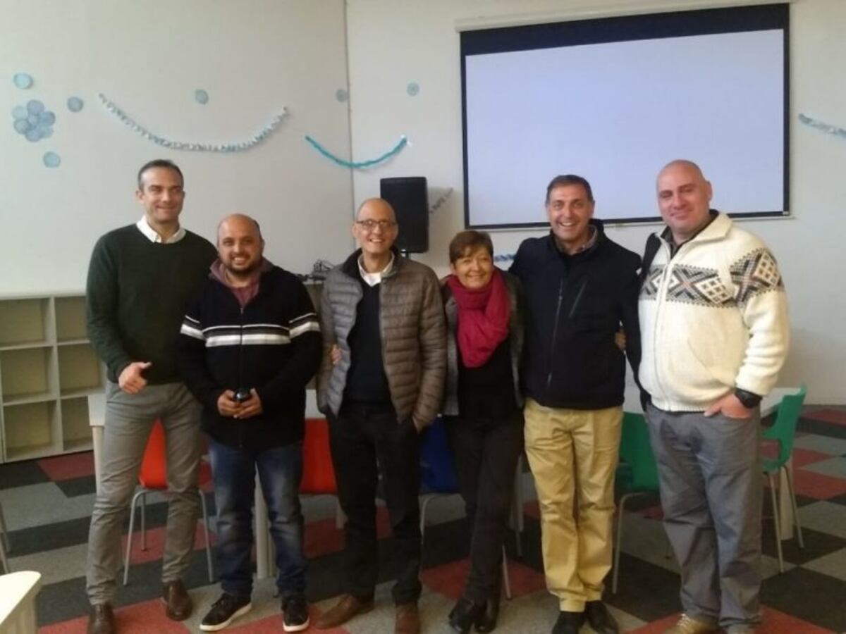 Jornada de donación de órganos, Alta Gracia