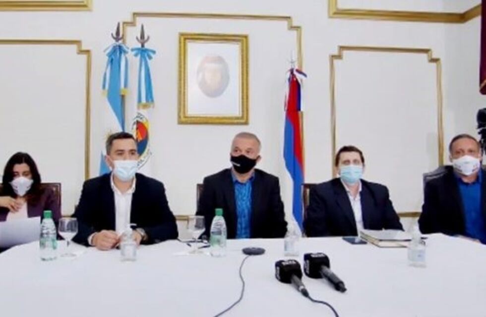 Hoteleros de Iguazú celebraron las medidas del gobierno provincial para el sector