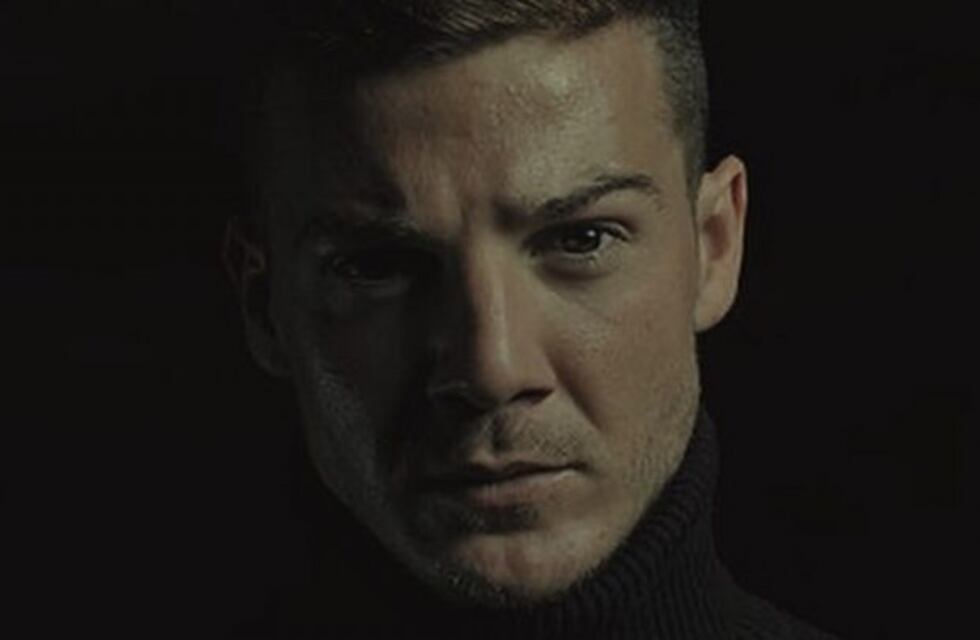 Martín Menard, un cordobés que sueña con el Bailando