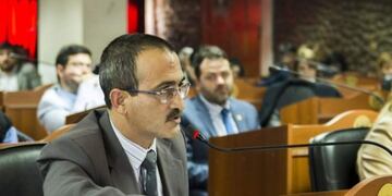 Barros habló que el Peronismo debe unirse y ver como sacar de la crisis al país\u002E