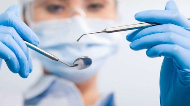 Córdoba: odontólogos preocupados por los precios de los insumos