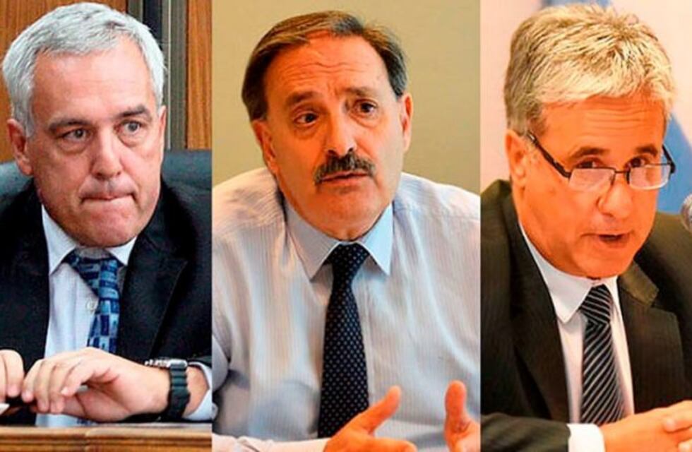 Asado en cuarentena: echaron a un funcionario y denunciaron a un fiscal y a dos jueces