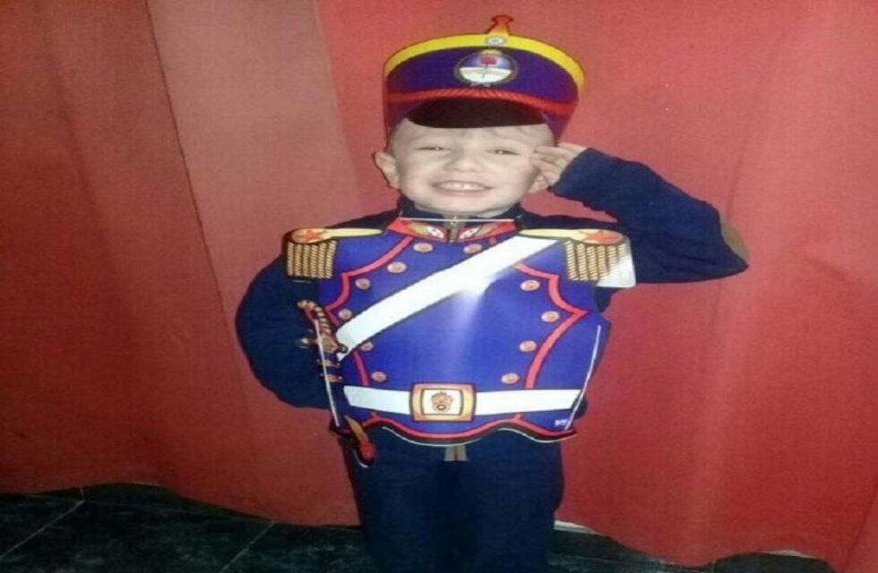 Bicicleteada solidaria para ayudar a Jonás Funes que se encuentra en grave estado de salud en Córdoba