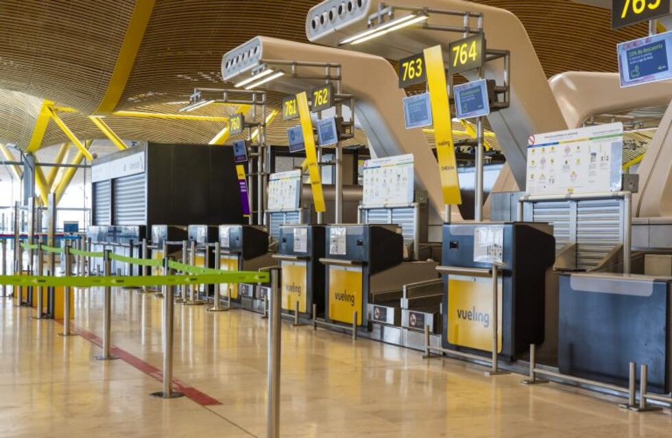 Según Cancillería, hay 30.000 argentinos varados en el extranjero que buscan regresar al país