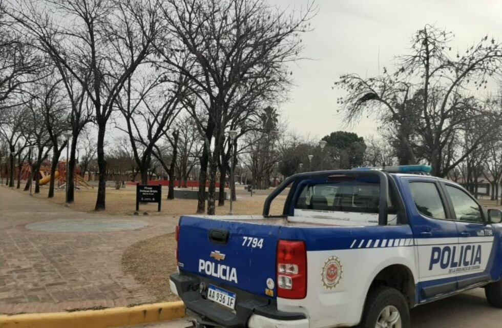 La policía de Arroyito secuestró dos motocicletas sin la documentación