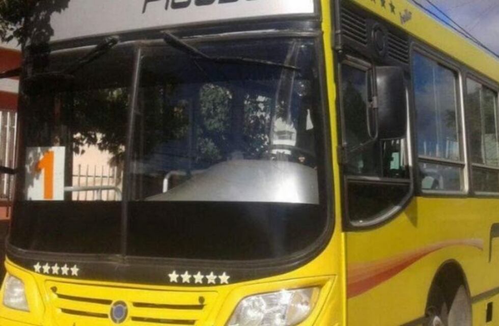 La Provincia también subsidiará el boleto urbano en Río Tercero