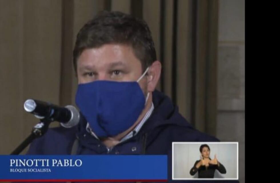 Insisten con el pedido para un reparto equitativo de los fondos nacionales a las comunas