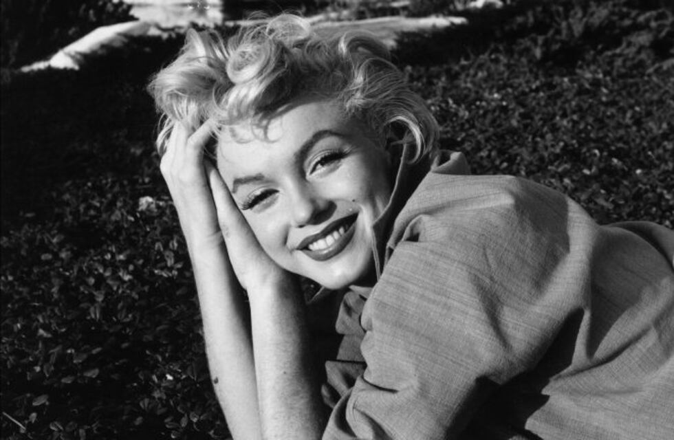 Marilyn Monroe cumpliría hoy 94 años y esta fue su última sesión de fotos