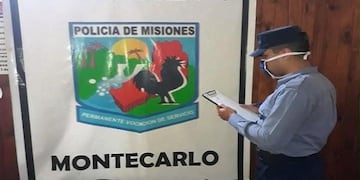 Una vecina compró las netbooks a bajo precio y después las devolvió\u002E