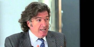 Ramón contra Cornejo: \