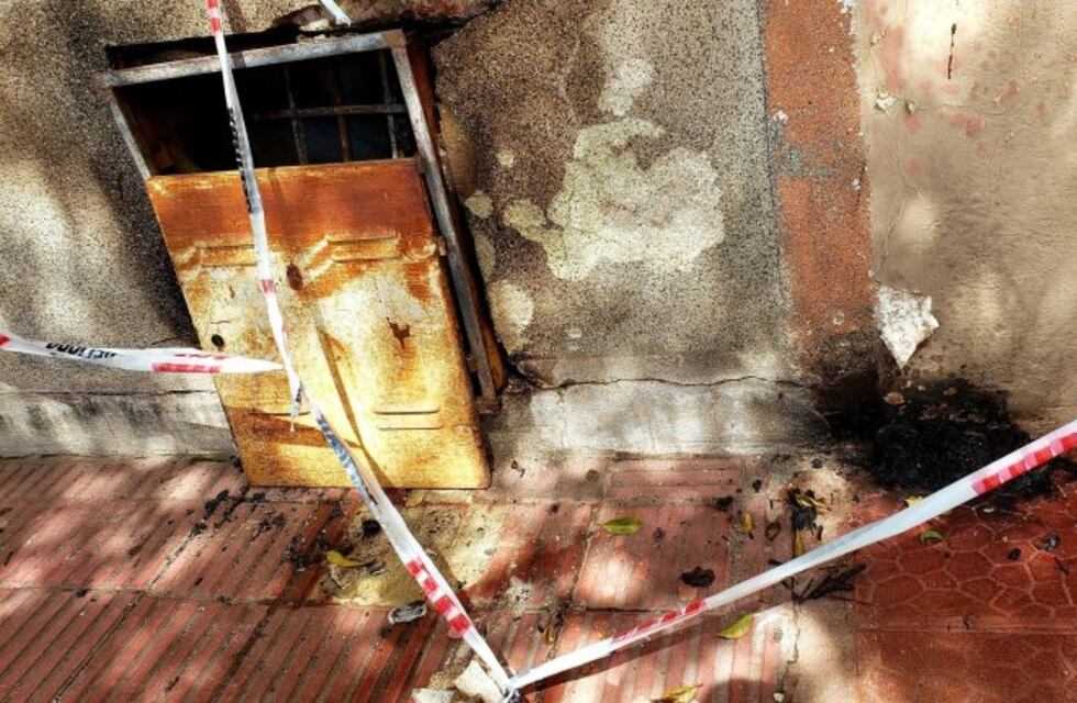 Una centella cayó en Córdoba y quemó electrodomésticos en  tres manzanas