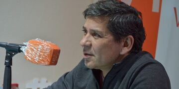 Juan Carlos Pino\u002E