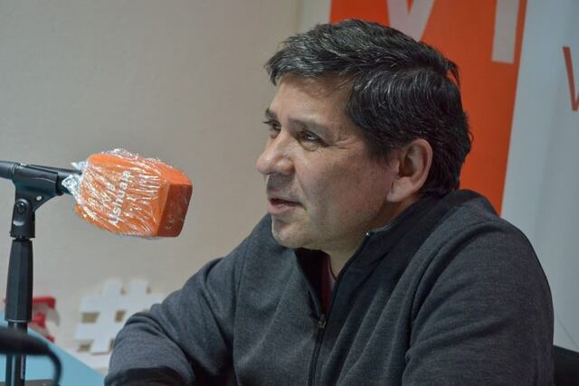 Juan Carlos Pino\u002E