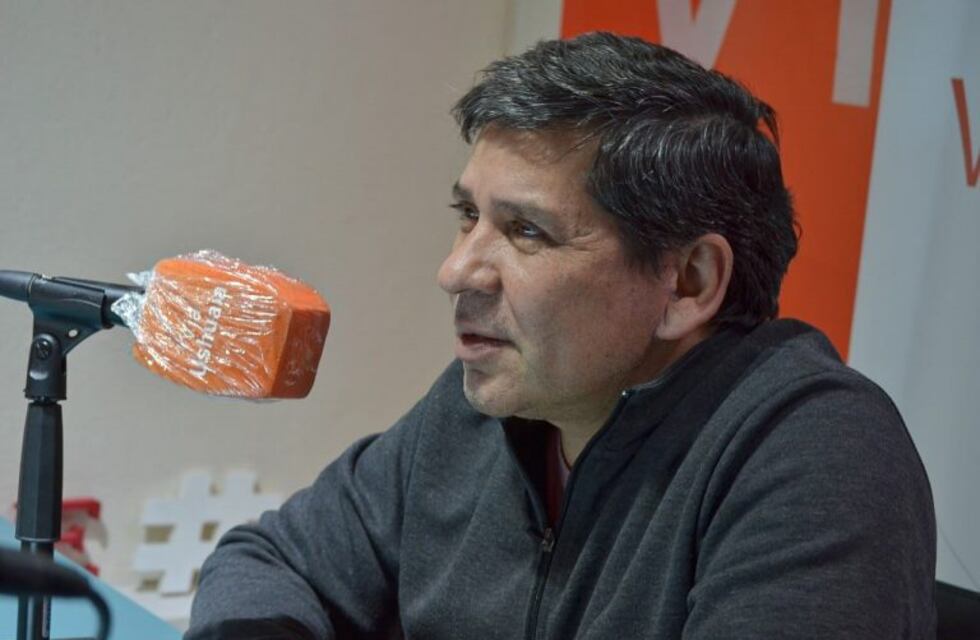 Pino: "Los Concejales opositores buscan poner palos en la rueda"