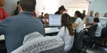 Tierra del Fuego analiza expulsar extranjeros con antecedentes penales