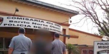 Oberá: detuvieron al segundo sospechoso de un robo calificado