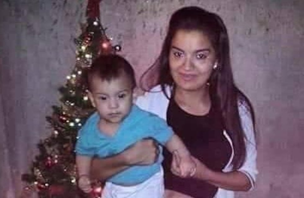 Realizarán una marcha por Milagros Avellaneda, desaparecida en 2016