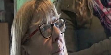 La abuela vive un infierno en su casa de Timbúes\u002E (MediosRed)