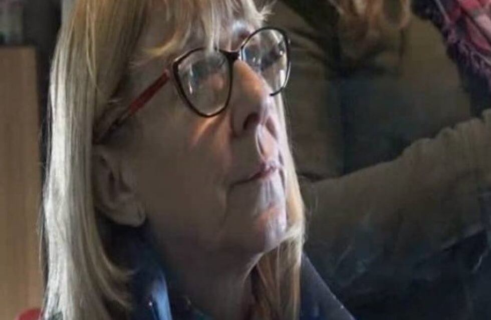 El calvario de una abuela amenazada de muerte por su ex marido: "Yo ya no tengo vida"