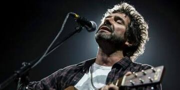 Iván Noble llega a Córdoba con un show intimista\u002E