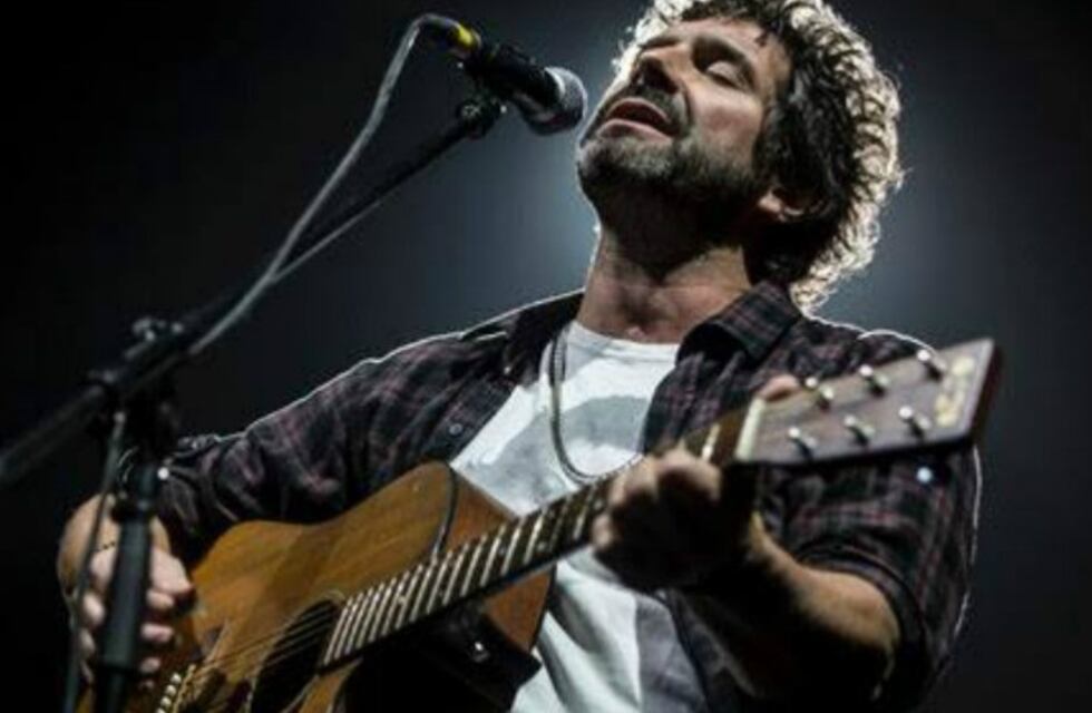 Iván Noble, solo y bien acompañado