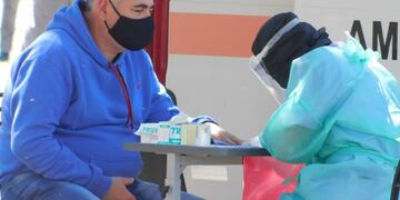 Coronavirus en San Francisco