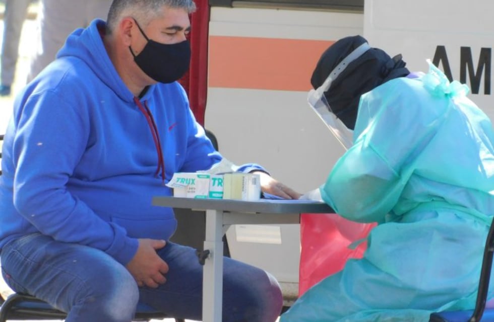 Coronavirus sin techo: 106 nuevos casos en San Francisco