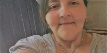 Mujer desaparecida en Jesús María\u002E