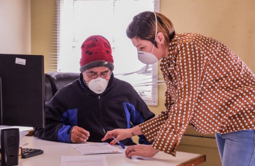 Tierra del Fuego registró más de 3000 trabajadores independientes en la construcción