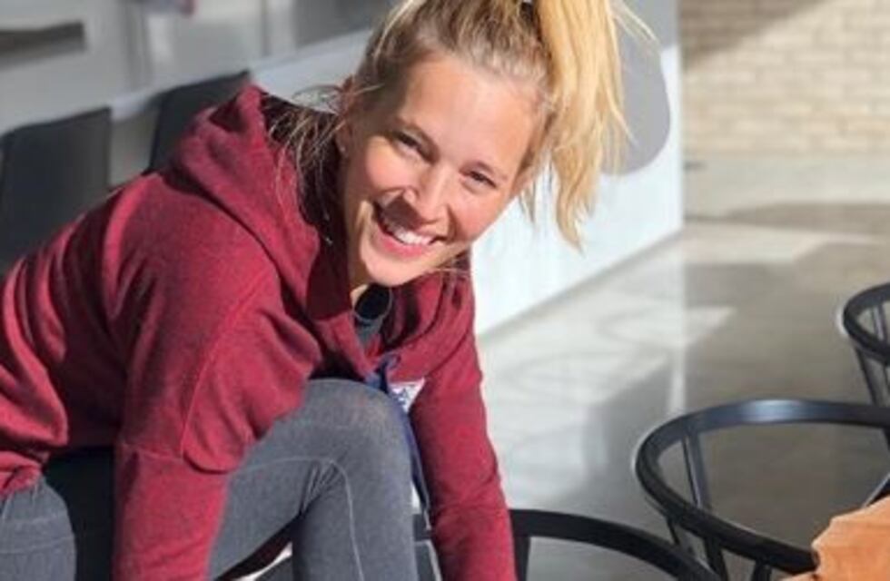 Las tiernas fotos que Noah le sacó a Luisana Lopilato, sin maquillaje y en la nieve