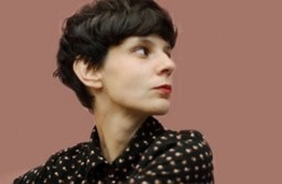 Charla sobre "Audiovisual y Arte Contemporáneo"