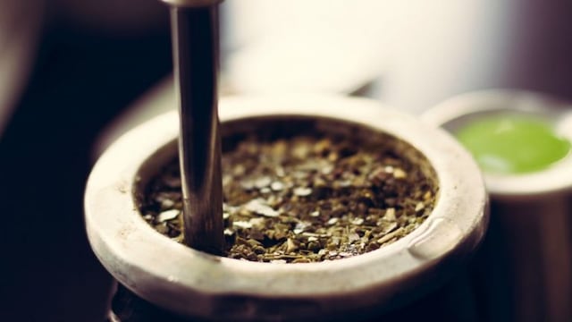 La evolución del mate desde su creación\u002E