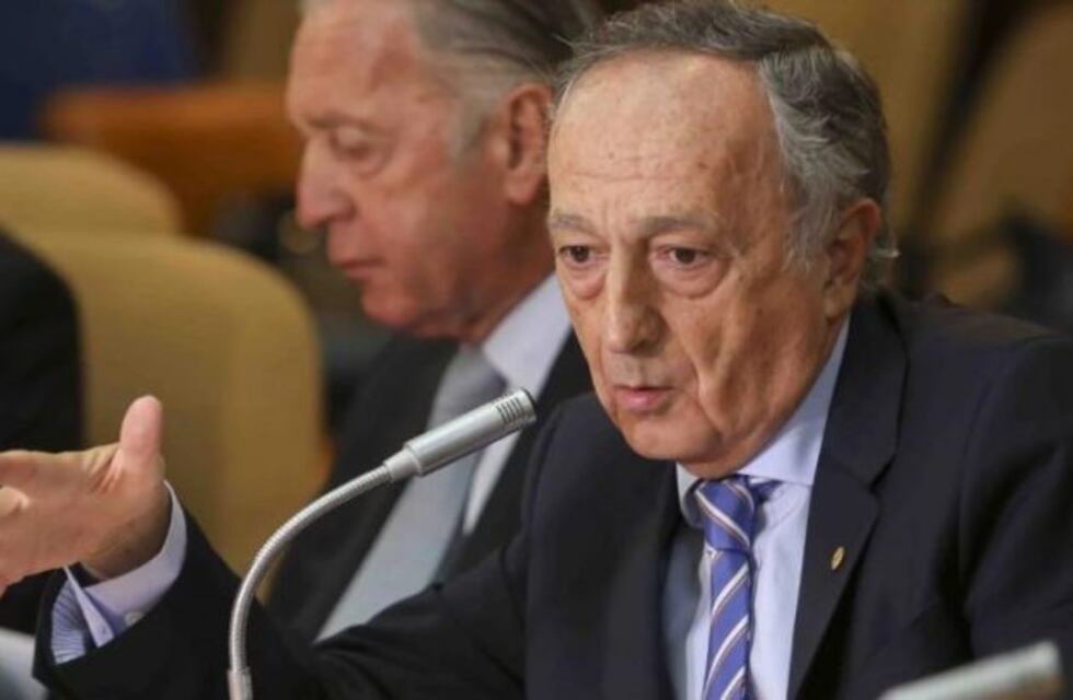 La Unión Industrial Argentina apoyó la designación de Dante Sica