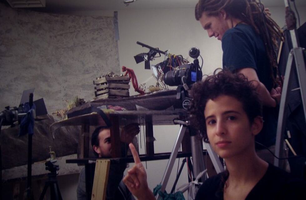 Altos Cortos: arrancó la competencia nacional de cortometrajes en Salta